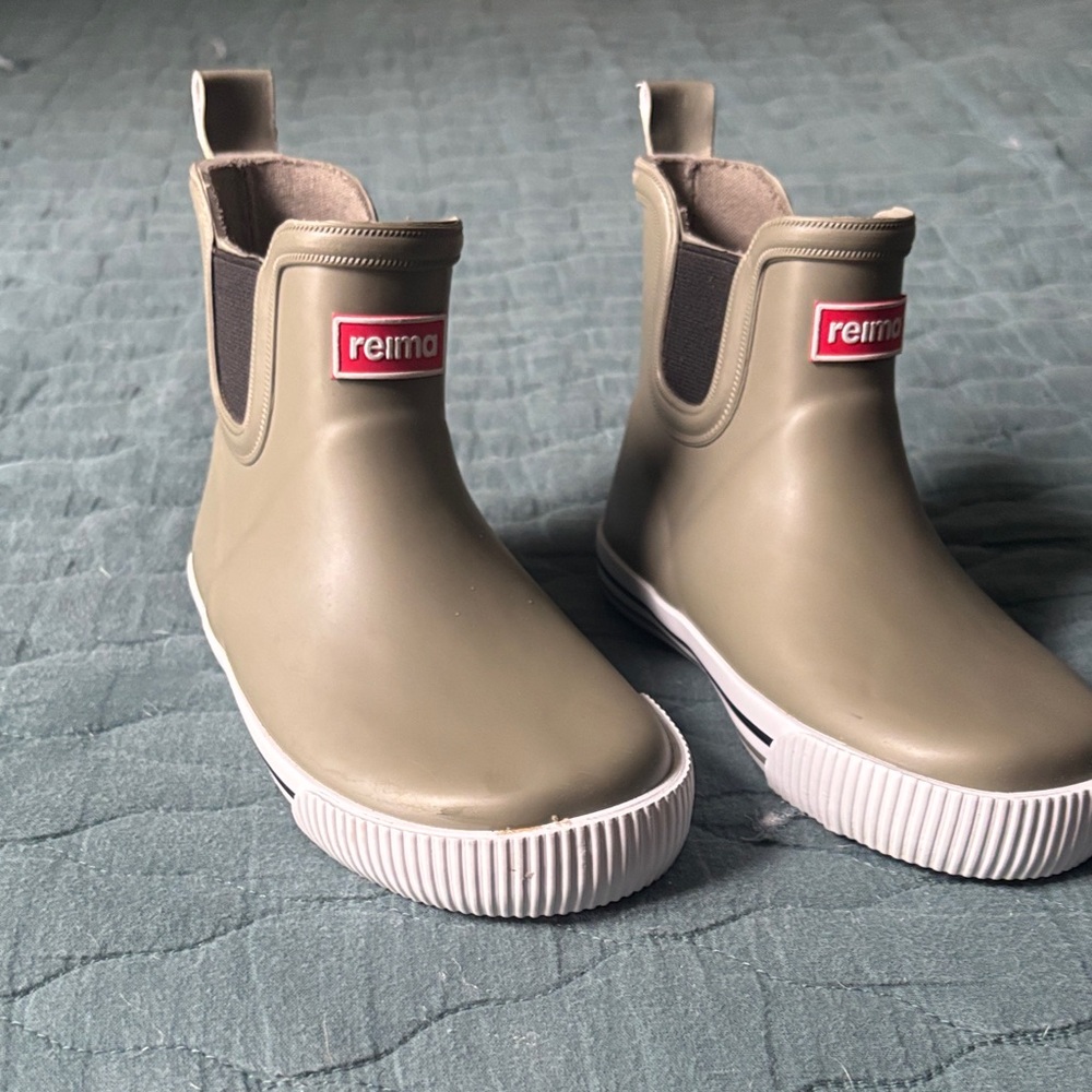 Reima Toddler Boots